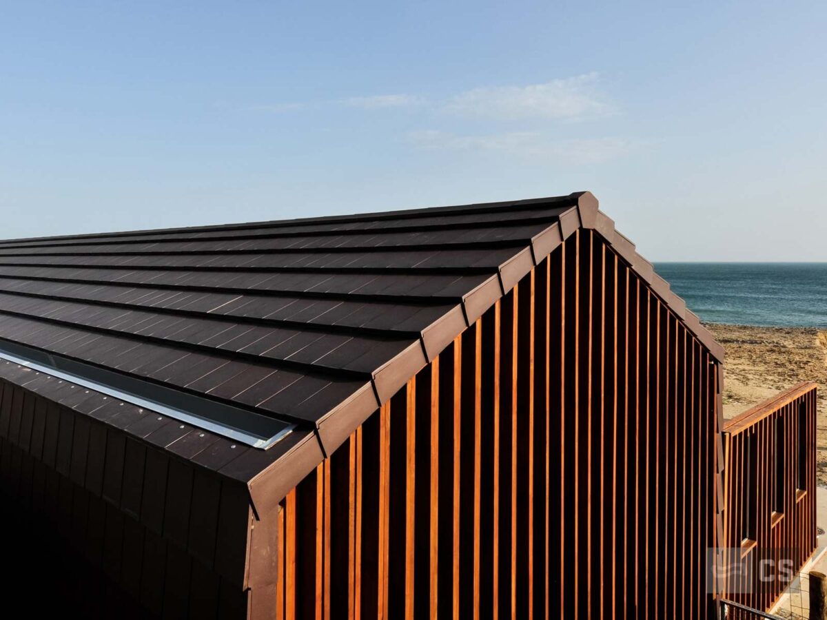 CS Clay Roof – European Tile Production