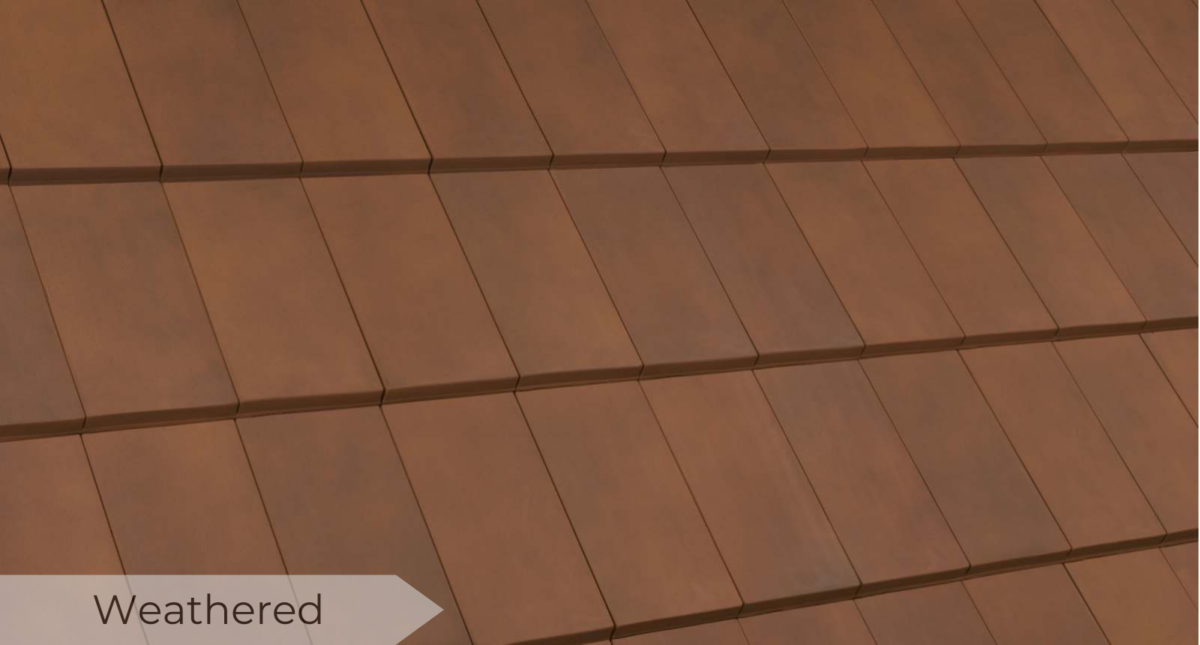 Plasma – CS Clay Roof