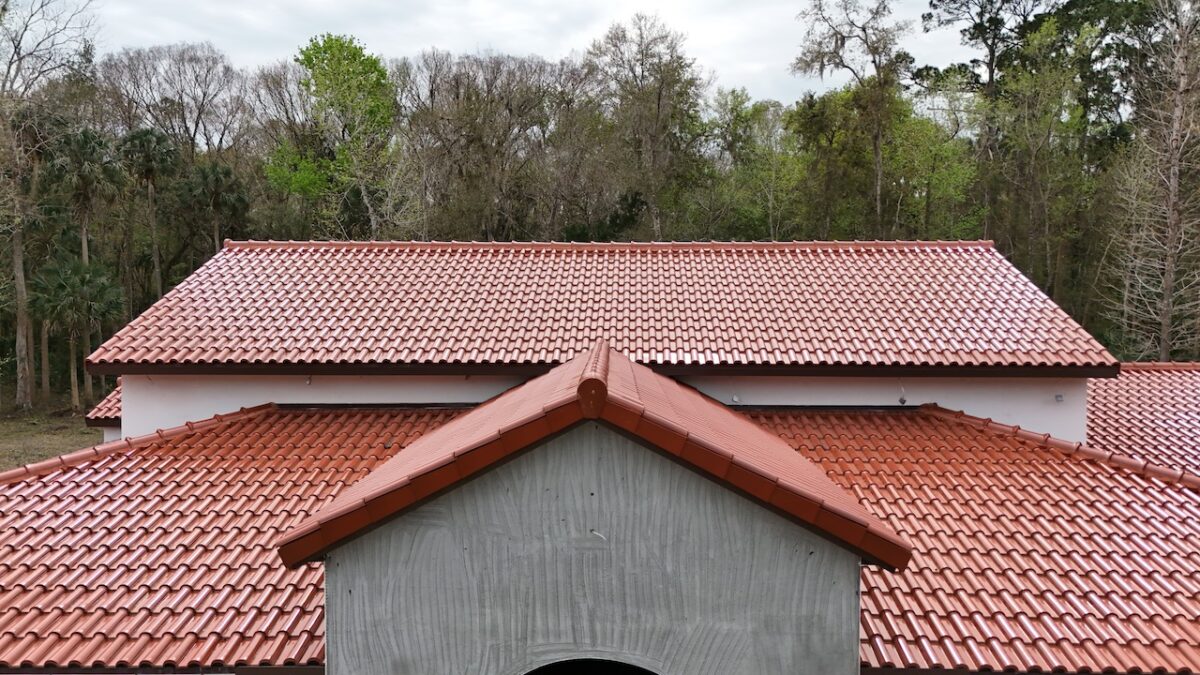 CS Clay Roof – European Tile Production